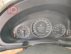 مێرسێدس بێنز E-Class